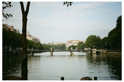 AI-generated travel thumbnail for Langosco