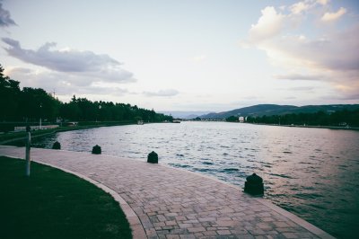 AI-generated travel thumbnail for Lankaran