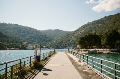 AI-generated travel thumbnail for Lano