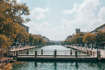 AI-generated travel thumbnail for Lapedona