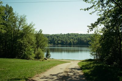 AI-generated travel thumbnail for Lapeer County