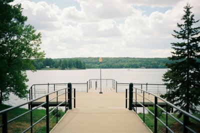 AI-generated travel thumbnail for Lapeer