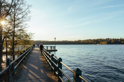 AI-generated travel thumbnail for Lappeenranta