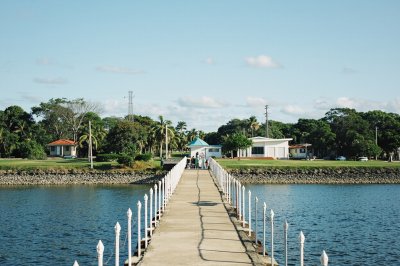 AI-generated travel thumbnail for Las Amapolas