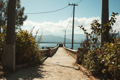 AI-generated travel thumbnail for Las Ovejas