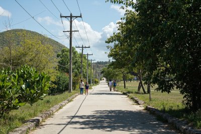 AI-generated travel thumbnail for Las Tunas