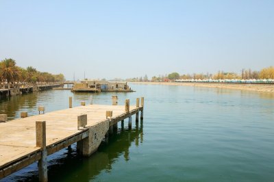 AI-generated travel thumbnail for Lasbela District