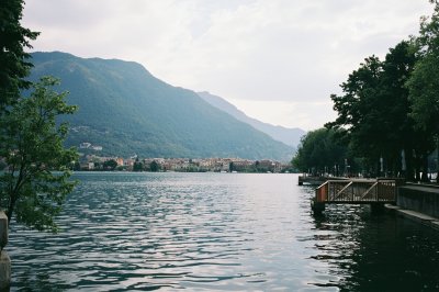 AI-generated travel thumbnail for Lasnigo