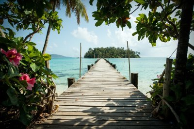 AI-generated travel thumbnail for Lata