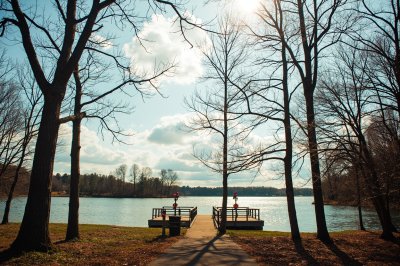AI-generated travel thumbnail for Laurinburg