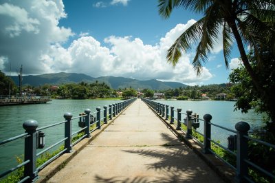 AI-generated travel thumbnail for Lautoka