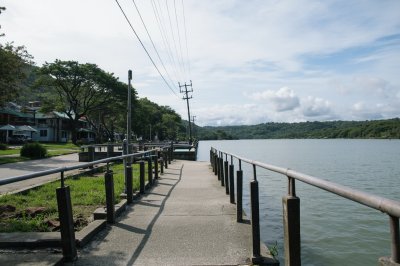AI-generated travel thumbnail for Lawang Kupang
