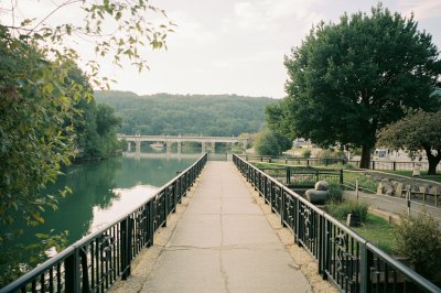 AI-generated travel thumbnail for Le Collet-de-Dèze