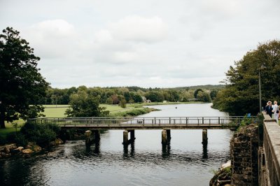 AI-generated travel thumbnail for Le Drennec