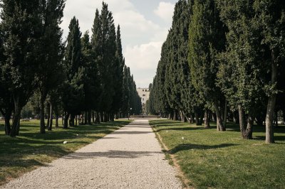 AI-generated travel thumbnail for Le Forna