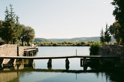 AI-generated travel thumbnail for Ledesma