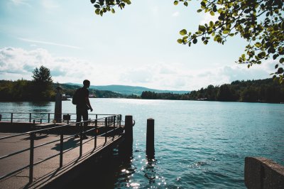 AI-generated travel thumbnail for Legen