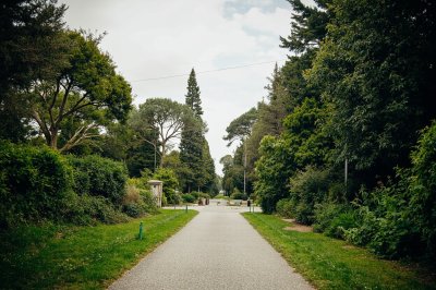 AI-generated travel thumbnail for Leioa