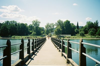 AI-generated travel thumbnail for Leipheim