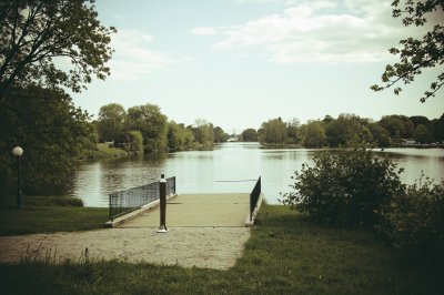 AI-generated travel thumbnail for Leithaprodersdorf