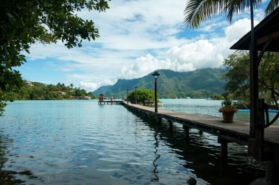 AI-generated travel thumbnail for Lelu Municipality