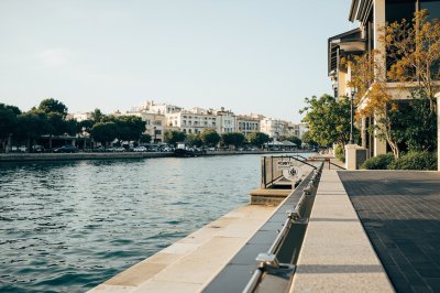 AI-generated travel thumbnail for Lemesós
