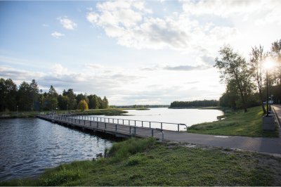 AI-generated travel thumbnail for Lemu