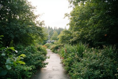 AI-generated travel thumbnail for Lents
