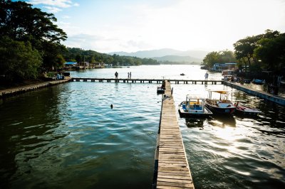 AI-generated travel thumbnail for Lepaterique