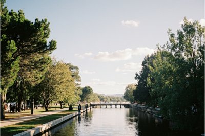 AI-generated travel thumbnail for Les Accates