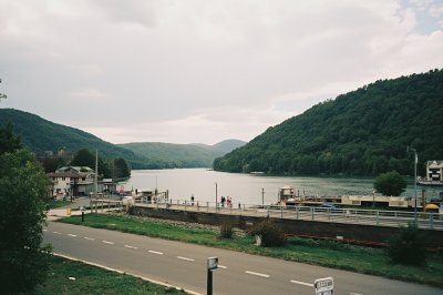 AI-generated travel thumbnail for Lesage