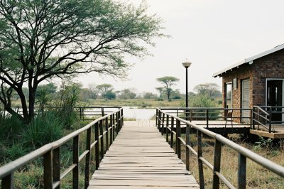 AI-generated travel thumbnail for Letsheng