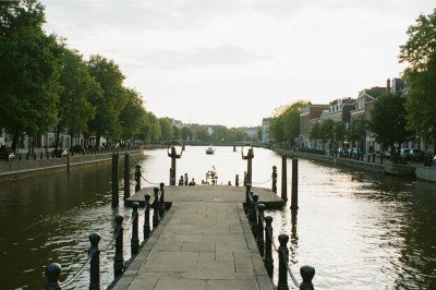 AI-generated travel thumbnail for Leuven