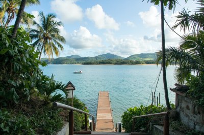 AI-generated travel thumbnail for Levuka