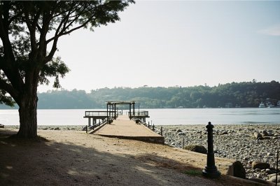 AI-generated travel thumbnail for Lewiston