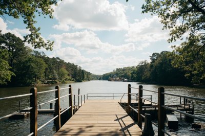 AI-generated travel thumbnail for Lexington County
