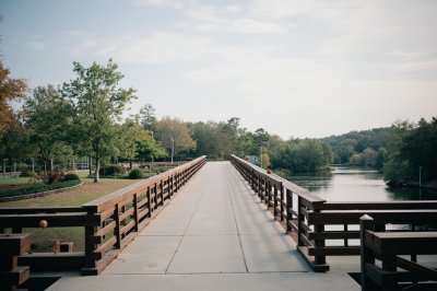 AI-generated travel thumbnail for Lexington