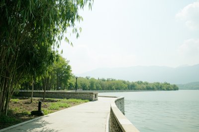 AI-generated travel thumbnail for Liangping District