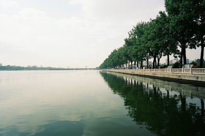 AI-generated travel thumbnail for Liaoyang