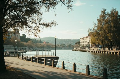 AI-generated travel thumbnail for Licciana Nardi