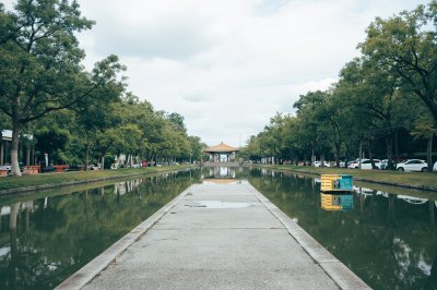 AI-generated travel thumbnail for Licheng