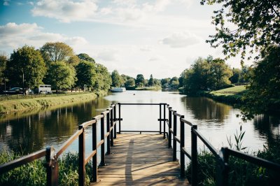 AI-generated travel thumbnail for Lienden