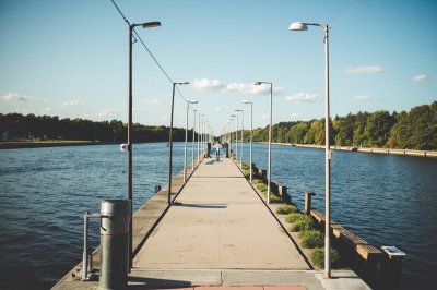 AI-generated travel thumbnail for Liepāja