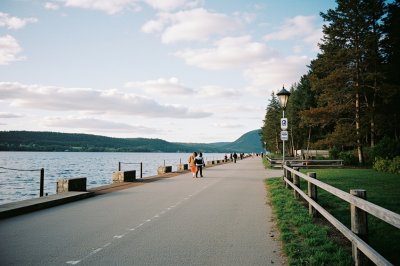 AI-generated travel thumbnail for Lier