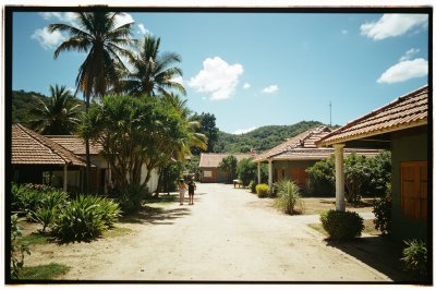 AI-generated travel thumbnail for Lifou