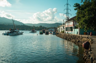 AI-generated travel thumbnail for Likisá