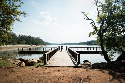 AI-generated travel thumbnail for Likoma District