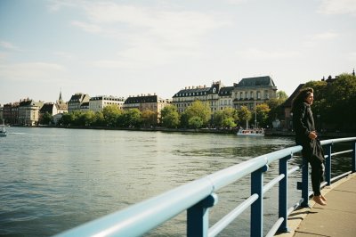 AI-generated travel thumbnail for Lille