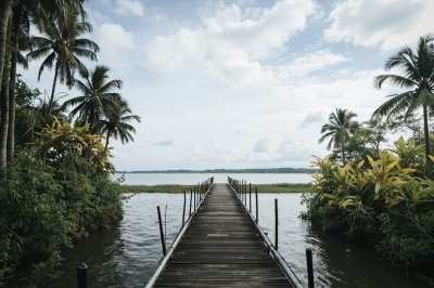 AI-generated travel thumbnail for Limbalod