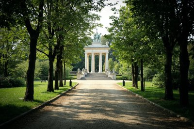 AI-generated travel thumbnail for Limburgerhof